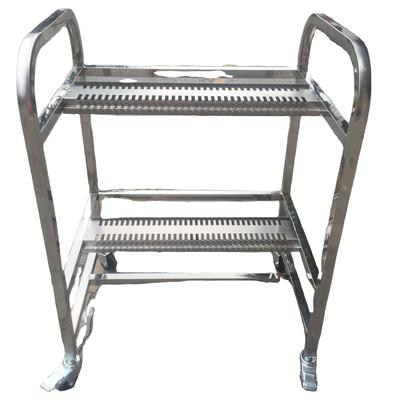 Samsung Large Stock Durable Use CP Feeder storage cart for SMT Feeder